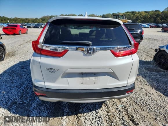 ✅ 2019 Honda CR-V EX-L • VIN: 7FARW1H85KE022235 • Лот: 90952875. Опубликован ранее на Copart с пробегом 190 903 миль. Бесплатный доступ к архиву аукционных продаж из США и подробный отчёт об истории автомобиля на DreamBid. Изображение 6.