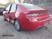 ✅ 2014 Dodge Dart SXT • VIN: 1C3CDFBB3ED771284 • Lot: 43664240. Listed on IAAI with 155,369 mi. Free auction sales archive from the USA and detailed vehicle history report at DreamBid. Image 3.