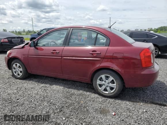 2011 Hyundai Accent GL с VIN KMHCN4BC6BU562943, выставлен на аукционе Copart как лот 60401654 с пробегом 177 217 миль миль и Списание • Salvage title. История ставок и продаж доступна на DreamBid. Изображение 2.