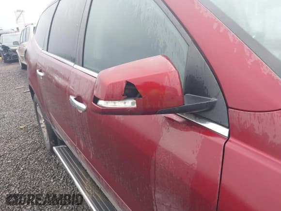 ✅ 2016 Chevrolet Traverse LT • VIN: 1GNKVGKD8GJ258314 • Lot: 43301416. Wystawiony na IAAI z przebiegiem Nie podano. Bezpłatny archiwum sprzedaży aukcyjnych z USA i szczegółowy raport historii pojazdu na DreamBid. Zdjęcie 6.