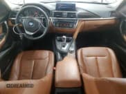 ✅ 2015 BMW 3 Series 328i • VIN: WBA3A5G53FNS87612 • Lot: 82752165. Listed on Copart with 107,175 mi. Free auction sales archive from the USA and detailed vehicle history report at DreamBid. Image 8.