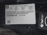 ✅ 2011 Chevrolet Camaro 1LT • VIN: 2G1FB1ED5B9113448 • Lot: 42884778. Wystawiony na IAAI z przebiegiem 101 587 mil. Bezpłatny archiwum sprzedaży aukcyjnych z USA i szczegółowy raport historii pojazdu na DreamBid. Zdjęcie 9.