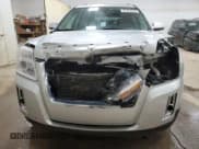 ✅ 2013 GMC Terrain SLE • VIN: 2GKALMEK4D6206744 • Lot: 87412635. Listed on Copart with 123,920 mi. Free auction sales archive from the USA and detailed vehicle history report at DreamBid. Image 5.