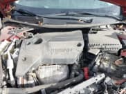 ✅ 2016 Nissan Altima S • VIN: 1N4AL3AP8GN336202 • Lot: 43482087. Listed on IAAI with Not provided. Free auction sales archive from the USA and detailed vehicle history report at DreamBid. Image 10.