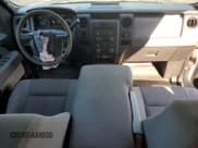 ✅ 2014 Ford F-150 XLT • VIN: 1FTEX1CM9EFC66594 • Lot: 93904805. Listed on Copart with 139,508 mi. Free auction sales archive from the USA and detailed vehicle history report at DreamBid. Image 8.