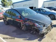 ✅ 2022 Tesla Model Y Performance • VIN: 7SAYGDEF7NF540332 • Lot: 82498495. Listed on Copart with 33,551 mi. Free auction sales archive from the USA and detailed vehicle history report at DreamBid. Image 4.