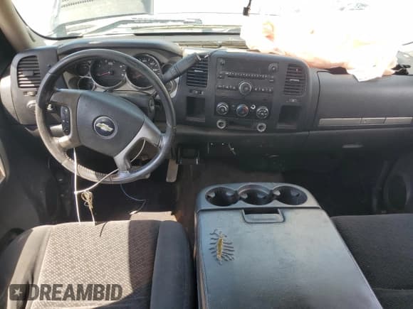 ✅ 2007 Chevrolet Silverado 2500HD 1LT • VIN: 1GCHC23697F559382 • Лот: 69272865. Опубликован ранее на Copart с пробегом 325 683 миль. Бесплатный доступ к архиву аукционных продаж из США и подробный отчёт об истории автомобиля на DreamBid. Изображение 8.