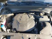 ✅ 2023 Kia Telluride SX Prestige X-Line • VIN: 5XYP5DGC1PG357568 • Lot: 41836148. Wystawiony na IAAI z przebiegiem 27 194 mil. Bezpłatny archiwum sprzedaży aukcyjnych z USA i szczegółowy raport historii pojazdu na DreamBid. Zdjęcie 10.