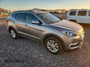 ✅ 2018 Hyundai Santa Fe 2.0T • VIN: 5XYZU4LA7JG514060 • Lot: 91814255. Wystawiony na Copart z przebiegiem 97 241 mil. Bezpłatny archiwum sprzedaży aukcyjnych z USA i szczegółowy raport historii pojazdu na DreamBid. Zdjęcie 4.