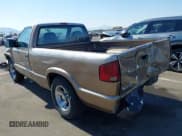 ✅ 2003 Chevrolet S-10 LS • VIN: 1GCCS14H338107286 • Лот: 41467985. Опубликован ранее на IAAI с пробегом 198 421 миль. Бесплатный доступ к архиву аукционных продаж из США и подробный отчёт об истории автомобиля на DreamBid. Изображение 3.