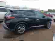 2015 Nissan Murano Platinum with VIN 5N1AZ2MG2FN246438, listed as a IAAI auction lot 42327437 with 56,969 mi miles and . Bid and sale history available at DreamBid. Image 14.