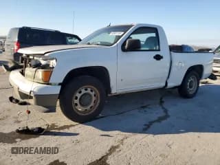 ✅ 2009 Chevrolet Colorado 1LT • VIN: 1GCCS149298110942 • Лот: 88604135. Опубликован ранее на Copart с пробегом 164 197 миль. Бесплатный доступ к архиву аукционных продаж из США и подробный отчёт об истории автомобиля на DreamBid. Изображение 1.