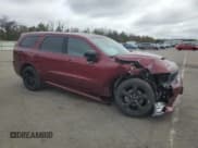 ✅ 2022 Dodge Durango GT Plus • VIN: 1C4RDJDG8NC201921 • Lot: 86334395. Wystawiony na Copart z przebiegiem 14 902 mil. Bezpłatny archiwum sprzedaży aukcyjnych z USA i szczegółowy raport historii pojazdu na DreamBid. Zdjęcie 4.