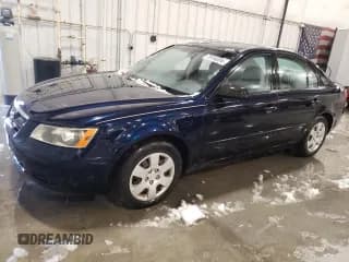 ✅ 2006 Hyundai Sonata GL • VIN: 5NPET46C16H150457 • Лот: 78744334. Опубликован ранее на Copart с пробегом 162 679 миль. Бесплатный доступ к архиву аукционных продаж из США и подробный отчёт об истории автомобиля на DreamBid. Изображение 1.