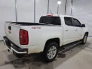 ✅ 2020 Chevrolet Colorado 4WD LT • VIN: 1GCGTCEN5L1150227 • Лот: 68200575. Опубликован ранее на Copart с пробегом 119 074 миль. Бесплатный доступ к архиву аукционных продаж из США и подробный отчёт об истории автомобиля на DreamBid. Изображение 3.