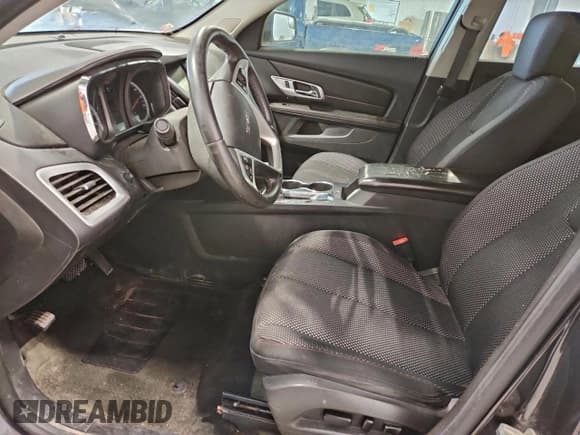 ✅ 2014 GMC Terrain SLE • VIN: 2GKALREK1E6280153 • Lot: 95347415. Wystawiony na Copart z przebiegiem 180 352 mil. Bezpłatny archiwum sprzedaży aukcyjnych z USA i szczegółowy raport historii pojazdu na DreamBid. Zdjęcie 7.