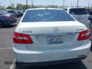 ✅ 2012 Mercedes-Benz E 350 Luxury • VIN: WDDHF2EB5CA539970 • Lot: 42174732. Listed on IAAI with Not provided. Free auction sales archive from the USA and detailed vehicle history report at DreamBid. Image 12.