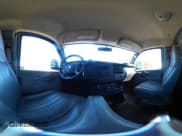 ✅ 2021 Chevrolet Express Cargo • VIN: 1GCWGAFP5M1214918 • Lot: 43456666. Listed on IAAI with 113,515 mi. Free auction sales archive from the USA and detailed vehicle history report at DreamBid. Image 20.