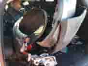 2022 Hyundai Santa Fe SE z VIN 5NMS1DAJ5NH395840, wystawiony jako Copart lot #40544754 z przebiegiem 28 090 mil mil oraz . Historia ofert i sprzedaży dostępna na DreamBid. Obrazek 12.