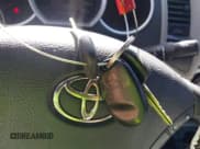 ✅ 2011 Toyota Tacoma PreRunner • VIN: 5TFJU4GN4BX005312 • Lot: 42840848. Listed on IAAI with 155,049 mi. Free auction sales archive from the USA and detailed vehicle history report at DreamBid. Image 11.