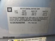 ✅ 2009 Chevrolet Malibu 1LT • VIN: 1G1ZH57B294207606 • Lot: 68435684. Listed on Copart with 185,800 mi. Free auction sales archive from the USA and detailed vehicle history report at DreamBid. Image 12.