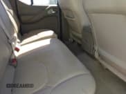 ✅ 2007 Nissan Frontier SE • VIN: 1N6AD07U27C420429 • Lot: 43465524. Listed on IAAI with 192,387 mi. Free auction sales archive from the USA and detailed vehicle history report at DreamBid. Image 8.