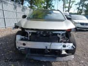 ✅ 2024 Toyota bZ4X XLE • VIN: JTMABACAXRA087695 • Lot: 43175828. Listed on IAAI with 13,579 mi. Free auction sales archive from the USA and detailed vehicle history report at DreamBid. Image 12.