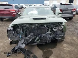 ✅ 2022 Dodge Challenger GT • VIN: 2C3CDZKG0NH113714 • Lot: 36899773. Wystawiony na Copart z przebiegiem 1 558 mil. Bezpłatny archiwum sprzedaży aukcyjnych z USA i szczegółowy raport historii pojazdu na DreamBid. Zdjęcie 5.
