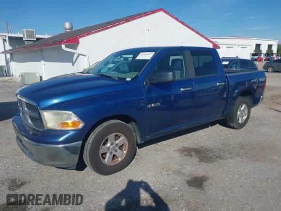 ✅ 2009 Dodge 1500 TRX • VIN: 1D3HB13P89S782116 • Lot: 41388667. Wystawiony na IAAI z przebiegiem 260 188 mil. Bezpłatny archiwum sprzedaży aukcyjnych z USA i szczegółowy raport historii pojazdu na DreamBid. Zdjęcie 18.
