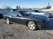✅ 2010 Dodge Challenger R/T Classic • VIN: 2B3CJ5DT7AH223971 • Lot: 48508455. Wystawiony na Copart z przebiegiem 179 573 mil. Bezpłatny archiwum sprzedaży aukcyjnych z USA i szczegółowy raport historii pojazdu na DreamBid. Zdjęcie 4.