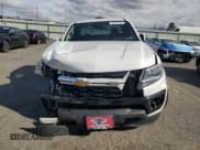 ✅ 2021 Chevrolet Colorado 2WD LT • VIN: 1GCHSCEA8M1225623 • Lot: 90565225. Listed on Copart with 95,022 mi. Free auction sales archive from the USA and detailed vehicle history report at DreamBid. Image 5.