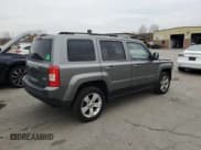 ✅ 2012 Jeep Patriot Latitude • VIN: 1C4NJRFB4CD686198 • Lot: 90899025. Listed on Copart with 146,995 mi. Free auction sales archive from the USA and detailed vehicle history report at DreamBid. Image 3.