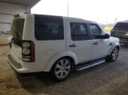 ✅ 2016 Land Rover LR4 HSE • VIN: SALAG2V65GA796475 • Лот: 80332463. Опубликован ранее на Copart с пробегом 73 092 миль. Бесплатный доступ к архиву аукционных продаж из США и подробный отчёт об истории автомобиля на DreamBid. Изображение 3.