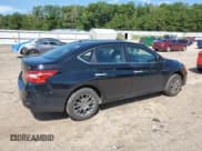 ✅ 2017 Nissan Sentra SR • VIN: 3N1AB7AP9HL693395 • Lot: 61348825. Listed on Copart with 171,927 mi. Free auction sales archive from the USA and detailed vehicle history report at DreamBid. Image 3.