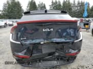 ✅ 2023 Kia EV6 Wind • VIN: KNDC3DLC8P5107585 • Лот: 65376404. Опубликован ранее на Copart с пробегом 11 854 миль. Бесплатный доступ к архиву аукционных продаж из США и подробный отчёт об истории автомобиля на DreamBid. Изображение 6.