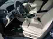 2023 Mercedes-Benz CLA 250 with VIN W1K5J4GB4PN407033, listed as a Copart auction lot 64863665 with 17,456 mi miles and Salvage title. Bid and sale history available at DreamBid. Image 7.