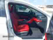 2021 Toyota Camry XSE with VIN 4T1K61AK9MU614293, listed as a IAAI auction lot 43340666 with 91,816 mi miles and . Bid and sale history available at DreamBid. Image 5.