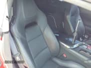 ✅ 2015 Chevrolet Corvette 1LT • VIN: 1G1YA2D76F5122773 • Lot: 42688264. Listed on IAAI with 159,405 mi. Free auction sales archive from the USA and detailed vehicle history report at DreamBid. Image 8.