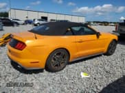 ✅ 2018 Ford Mustang EcoBoost Premium • VIN: 1FATP8UH7J5156716 • Lot: 85601985. Listed on Copart with 105,014 mi. Free auction sales archive from the USA and detailed vehicle history report at DreamBid. Image 3.