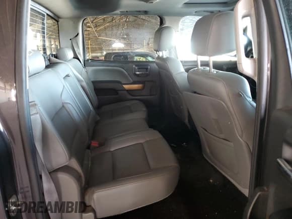 ✅ 2015 Chevrolet Silverado 1500 LTZ • VIN: 3GCUKSEJ7FG328089 • Lot: 52031135. Wystawiony na Copart z przebiegiem 146 614 mil. Bezpłatny archiwum sprzedaży aukcyjnych z USA i szczegółowy raport historii pojazdu na DreamBid. Zdjęcie 10.