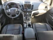 ✅ 2013 Ford C-Max SEL • VIN: 1FADP5BU8DL554455 • Lot: 86796285. Wystawiony na Copart z przebiegiem 188 196 mil. Bezpłatny archiwum sprzedaży aukcyjnych z USA i szczegółowy raport historii pojazdu na DreamBid. Zdjęcie 8.