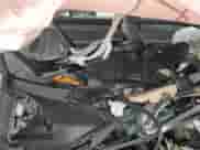 2020 Hyundai Elantra SE with VIN KMHD74LF5LU961495, listed as a Copart auction lot 68755225 with 89,258 mi miles and Non repairable. Bid and sale history available at DreamBid. Image 10.