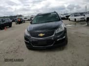 ✅ 2017 Chevrolet Traverse LS • VIN: 1GNKRFKD1HJ260339 • Lot: 70948874. Wystawiony na Copart z przebiegiem 187 263 mil. Bezpłatny archiwum sprzedaży aukcyjnych z USA i szczegółowy raport historii pojazdu na DreamBid. Zdjęcie 11.