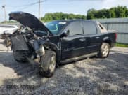 ✅ 2007 Chevrolet Avalanche LTZ • VIN: 3GNEC12J37G315395 • Лот: 61864445. Опубликован ранее на Copart с пробегом 195 807 миль. Бесплатный доступ к архиву аукционных продаж из США и подробный отчёт об истории автомобиля на DreamBid. Изображение 1.