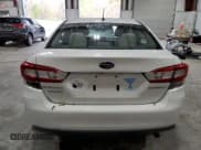 ✅ 2019 Subaru Impreza • VIN: 4S3GKAB62K3620740 • Lot: 90578765. Wystawiony na Copart z przebiegiem Nie podano. Bezpłatny archiwum sprzedaży aukcyjnych z USA i szczegółowy raport historii pojazdu na DreamBid. Zdjęcie 6.