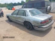 ✅ 1995 Buick LeSabre Custom • VIN: 1G4HP52L9SH570288 • Лот: 42924711. Опубликован ранее на IAAI с пробегом 34 771 миль. Бесплатный доступ к архиву аукционных продаж из США и подробный отчёт об истории автомобиля на DreamBid. Изображение 3.