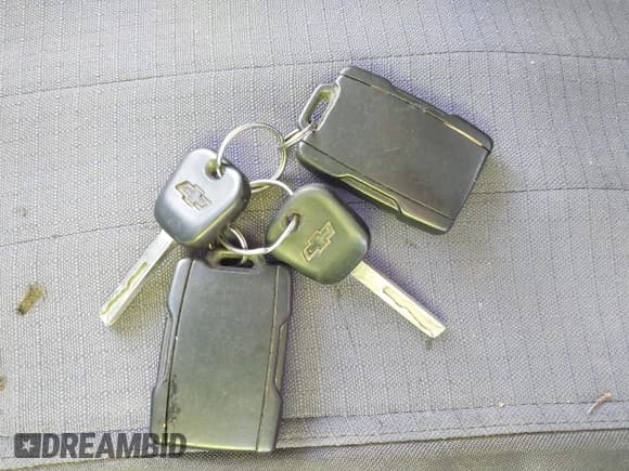 ✅ 2017 Chevrolet Colorado 4WD Work Truck • VIN: 1GCHTBEA6H1211894 • Лот: 41207135. Опубликован ранее на IAAI с пробегом 93 043 миль. Бесплатный доступ к архиву аукционных продаж из США и подробный отчёт об истории автомобиля на DreamBid. Изображение 11.