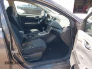 ✅ 2013 Nissan Sentra SV • VIN: 3N1AB7AP6DL669095 • Lot: 43050615. Listed on IAAI with 87,671 mi. Free auction sales archive from the USA and detailed vehicle history report at DreamBid. Image 5.