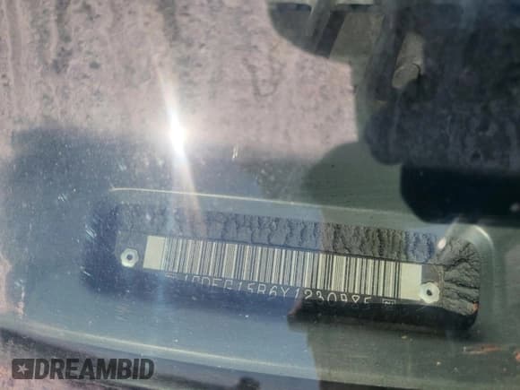 ✅ 2000 GMC Savana Cargo RV Conversion • VIN: 1GDFG15R6Y1230985 • Lot: 69868404. Wystawiony na Copart z przebiegiem Nie podano. Bezpłatny archiwum sprzedaży aukcyjnych z USA i szczegółowy raport historii pojazdu na DreamBid. Zdjęcie 12.