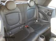 ✅ 2016 MINI Convertible S • VIN: WMWWG9C52G3C22260 • Lot: 81069524. Listed on Copart with 30,969 mi. Free auction sales archive from the USA and detailed vehicle history report at DreamBid. Image 10.